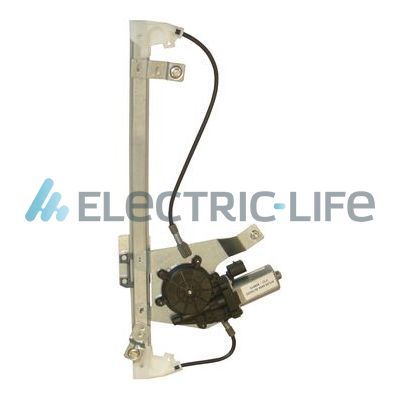 ELECTRIC LIFE Lasinnostin ZR FT45 L